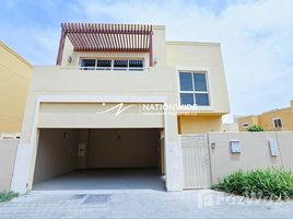 4 Bedroom Villa for sale at Hemaim Community, Al Raha Gardens