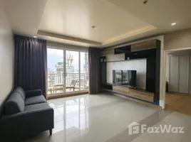 ขายคอนโด 3 ห้องนอน ในโครงการ ศุภาลัย เวลลิงตัน, ห้วยขวาง, ห้วยขวาง, กรุงเทพมหานคร