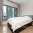 2 спален Кондо в аренду в The Crest Sukhumvit 24, Khlong Tan
