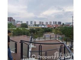 5 спален Дом for rent in Сингапур, Bedok south, Bedok, East region, Сингапур