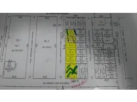  Terreno (Parcela) en venta en Comandante Fernandez, Chaco, Comandante Fernandez