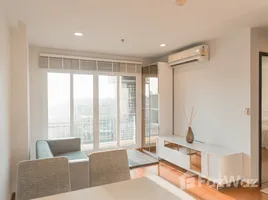 2 chambre Condominium à vendre à Diamond Sukhumvit., Phra Khanong