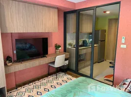 1 Schlafzimmer Appartement zu vermieten im La Habana, Nong Kae