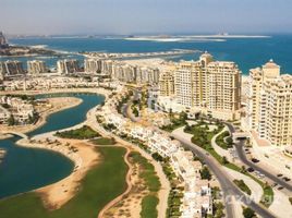 在Marina Apartments A出售的1 卧室 住宅, Al Hamra Marina Residences