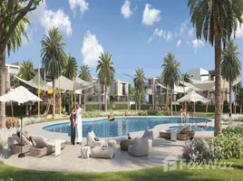 4 Bedroom Townhouse for sale at Murooj Al Furjan, Murano Residences, Al Furjan