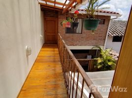 Imbabura Cotacachi Charming House with Stunning Views in Cotacachi 3 卧室 别墅 售 