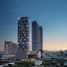 1 спален Кондо на продажу в Whizdom the Forestias, Bang Kaeo, Bang Phli