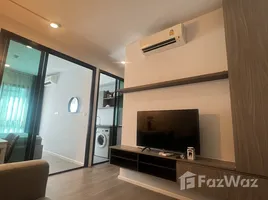 1 Habitación Apartamento en alquiler en Notting Hill Sukhumvit 105, Bang Na, Bang Na, Bangkok