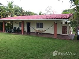 2 Schlafzimmer Haus zu verkaufen in San Carlos, Panama Oeste, El Higo, San Carlos