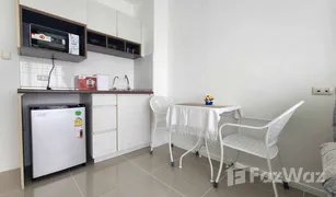 1 Schlafzimmer Wohnung zu verkaufen in Nong Prue, Pattaya Lumpini Park Beach Jomtien