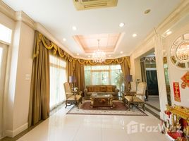 4 chambre Maison à vendre à Perfect Masterpiece Sukhumvit 77., Racha Thewa