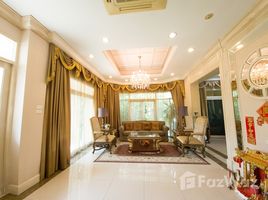 在Perfect Masterpiece Sukhumvit 77出售的4 卧室 屋, Racha Thewa