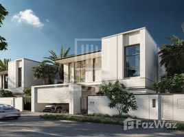 4 спален Вилла на продажу в The Fields, District 11, Mohammed Bin Rashid City (MBR)