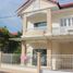 3 Bedroom Townhouse for sale at Tarn Tong Villa, Wichit