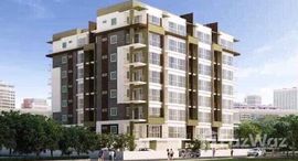 Available Units at The Vertical Aree