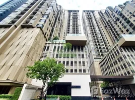 1 Bedroom Condo for sale at Nye by Sansiri, Khlong Ton Sai