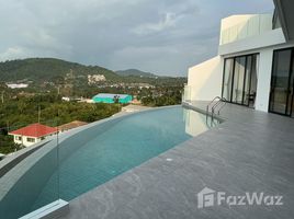 ขายวิลล่า 5 ห้องนอน ในโครงการ อะวอง การ์เด้น, บ่อผุด, เกาะสมุย