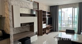 ยูนิตที่เหลืออยู่ในโครงการ Circle Condominium