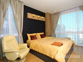 3 chambre Condominium à louer à , Nong Prue