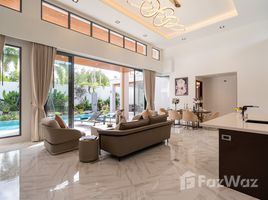 4 Bedroom Villa for sale at The Breeze Villas, Choeng Thale