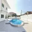 5 Bedroom Villa for rent at Pattaya Park Hill 2, Nong Prue