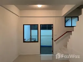 2 Schlafzimmer Haus zu verkaufen im Baan Ngam Charoen 10, Nong Prue, Pattaya