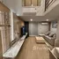 2 Bedroom Condo for rent at Culture Chula, Si Phraya