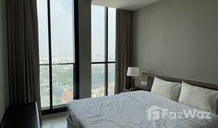 1 Schlafzimmer Wohnung zu verkaufen in Lumphini, Bangkok Noble Ploenchit