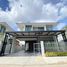 4 спален Дом в аренду в Supalai Parkville Pattaya-Sukhumvit, Nong Prue