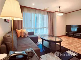 อพาร์ทเม้นท์ 2 ห้องนอน ให้เช่า ในโครงการ ชาลอส แอท ทองหล่อ, คลองตันเหนือ