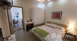 Những căn hiện có tại Ha My Beach Apartment