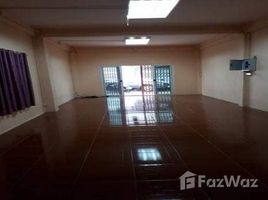3 Bedrooms Townhouse for sale in Bang Khlo, Bangkok 19 sq.w. Shophouse for Sale in Rama 3 Soi 17