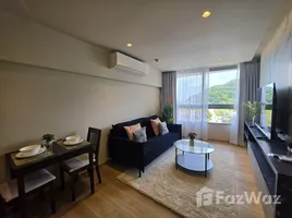 1 Bedroom Condo for sale at CHARDONNAY NAIHARN, Rawai, Phuket Town