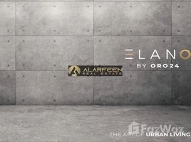 استديو شقة للبيع في ELANO by ORO24, Syann Park