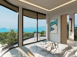 在Bel Roc Villas出售的3 卧室 屋, 湄南海滩