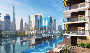 1 Bedroom Apartment for sale in , Dubai Binghatti Canal