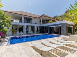 5 Bedroom Villa for sale at Phu Montra, Nong Kae, Hua Hin, Prachuap Khiri Khan, Thailand