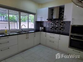 3 спален Дом в аренду в SP Village 5, Nong Prue, Паттайя, Чонбури, Таиланд