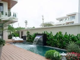 7 Habitación Casa en alquiler en Co-tu Apartment, Hai Chau I