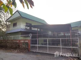 10 Habitación Casa en venta en Lampang, Bo Haeo, Mueang Lampang, Lampang