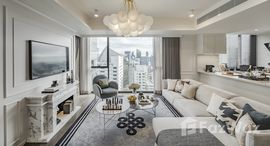 Available Units at Muniq Sukhumvit 23
