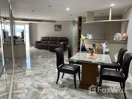 3 Bedroom Condo for rent at Wittayu Complex, Makkasan