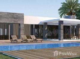 5 Bedroom Villa for sale at Almaza Bay, Qesm Marsa Matrouh, North Coast, Egypt