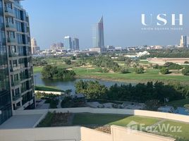 2 спален Квартира на продажу в Tower B2, Ajman Pearl Towers, Ajman Downtown