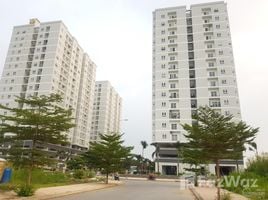2 chambre Condominium à vendre à Orchid Park., Tan Phu