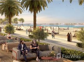 在Address The Bay出售的1 卧室 住宅, 艾玛尔海滨, Dubai Harbour, 迪拜