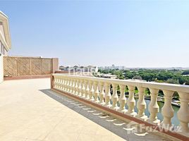 3 غرفة نوم بنتهاوس للبيع في Terrace Apartments D, Terrace Apartments