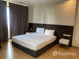 1 Schlafzimmer Appartement zu vermieten im Nantiruj Tower, Khlong Toei