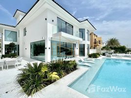 4 спален Вилла на продажу в Garden Homes Frond M, Palm Jumeirah