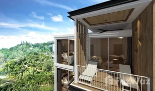 1 Schlafzimmer Wohnung zu verkaufen in Sakhu, Phuket Beachfront Bliss